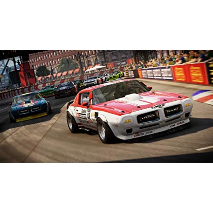 GRID - Ultimate Edition (Xbox One) - Preisvergleich – Bild 3