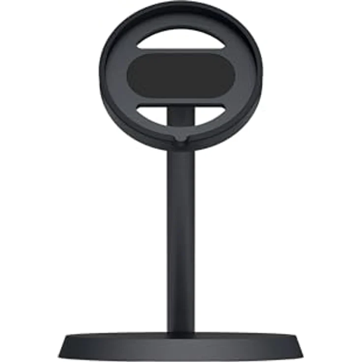 Samsung Anymode Stand for Magnet Wireless Charger, verstellbarer Metallständer für Handys und Kopfhörer mit Silikonauskleidung, klassisches und modernes Design – Bild 2