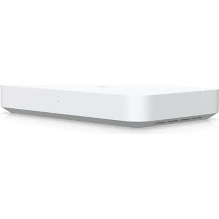 Ubiquiti UXG-Fiber, Desktop 10G Independent Gateway mit integriertem Fiber-Router – Bild 2