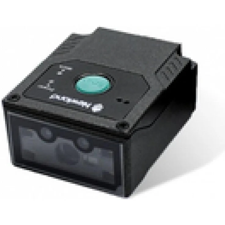 Newland FM430 Barracuda, 2D CMOS Barcode-Scanner mit Megapixel-Kamera, schwarz, IP54, hohe Scanrate bis 60 Scans/s