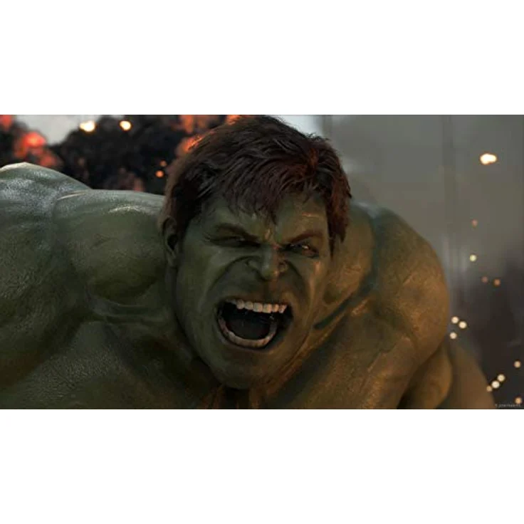 Marvel's Avengers: Earth's Mightiest Edition (inkl. kostenloses Upgrade auf PS5) (PS4) – Bild 4