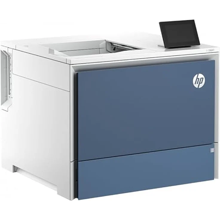HP Color Laserjet Enterprise 6701dn A4 61S. Col SF Duplex Netzwerk – Bild 5