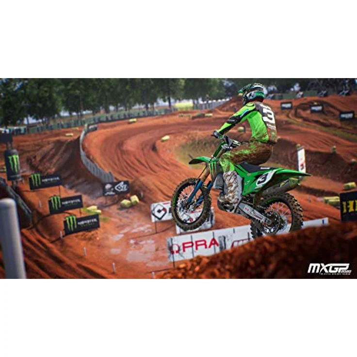 MX GP 2020 (PS5) – Bild 6