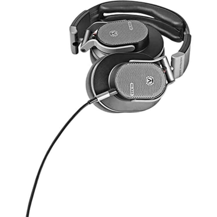 AustrianAudio Hi-X65, Kabelgebundene Over-Ear Kopfhörer ohne Geräuschunterdrückung, Schwarz, 44 mm Langhub-Treiber, Frequenzgang 5 Hz - 28 kHz – Bild 6