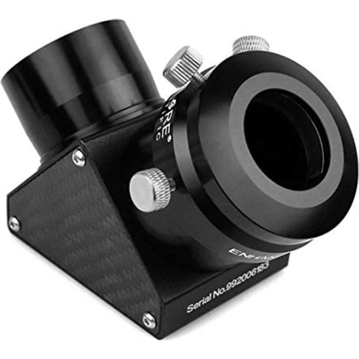 Explore Scientific Zenitspiegel 2" mit 99% Reflektion für Teleskope mit 2" Okularauszug, 0340170 – Bild 2