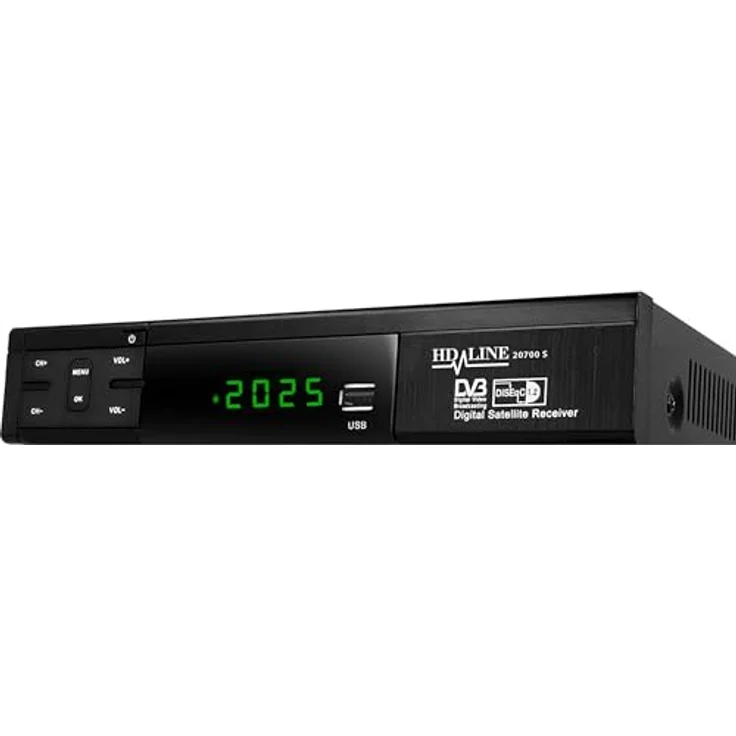 Echosat 20700 – Bild 2