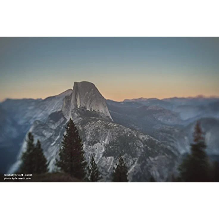 Lensbaby LB-8F Trio 28 für Anschluss Fuji X schwarz – Bild 6