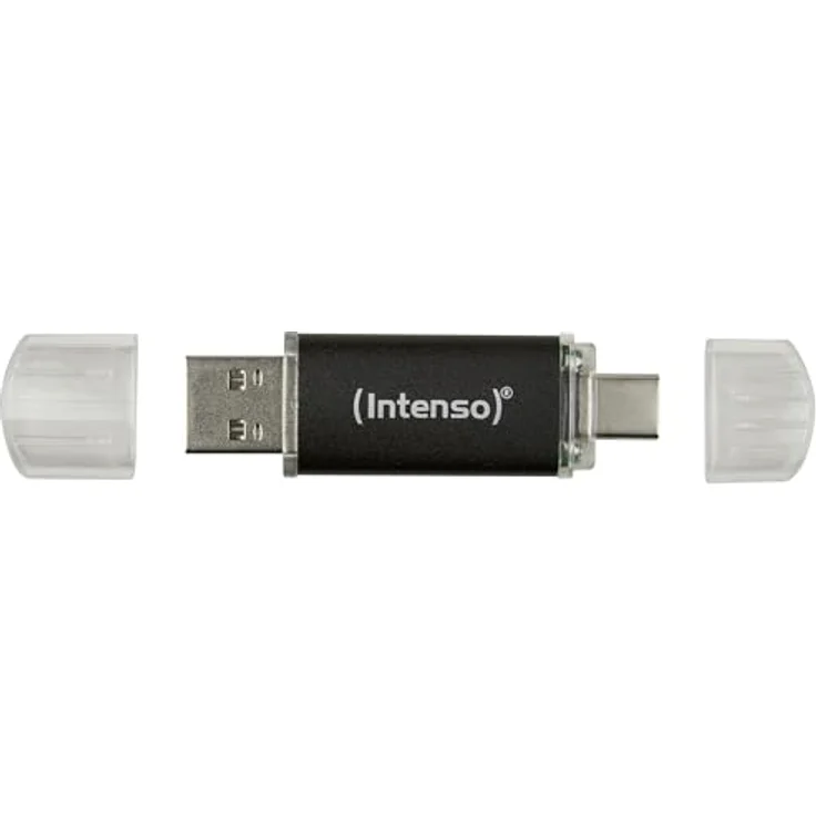 Intenso Twist Line 128GB (3539491) – Bild 3
