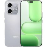 Honor 600 Lite 5G Dual Sim 8GB RAM 256GB - Grey (256 GB, Grey, 6.60", Dual SIM, 5G), Smartphone, Grau