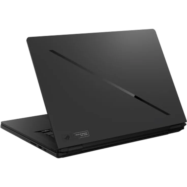 ASUS ROG Zephyrus Duo GX651AX-SR004W 16" WQXGA OLED Core Ultra 9 386H 64GB/2TB RTX 5090 Win11 (16", 2000 GB, 64 GB, DE), Notebook, Grau – Bild 7