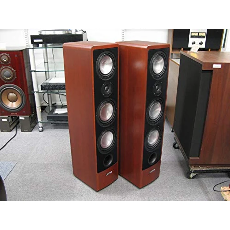 Canton ERGO 690 DC Standlautsprecher – Bild 3