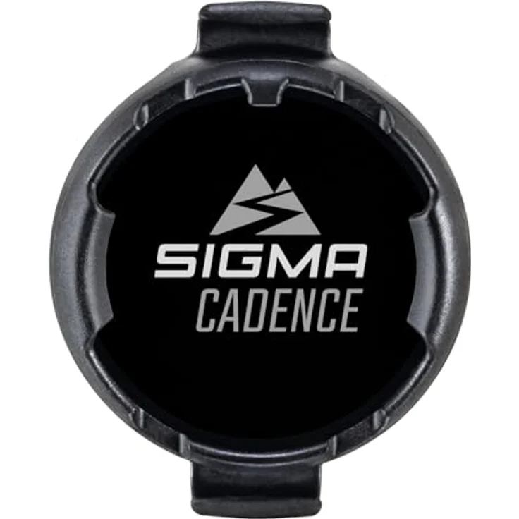 Trittfrequenzsender Sigma Duo Magnetless – Bild 2