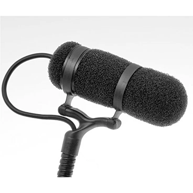 DPA d:vote™ CORE 4099 Instrumentenmikrofon mit Universalbefestigung – Bild 4