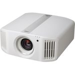 JVC DLA-NP5W Beamer, 4096 x 2160 4K UHD, 1.900 ANSI Lumen