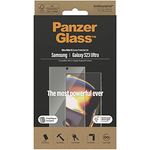 PanzerGlass Displayschutzglas für Samsung Galaxy S23 Ultra