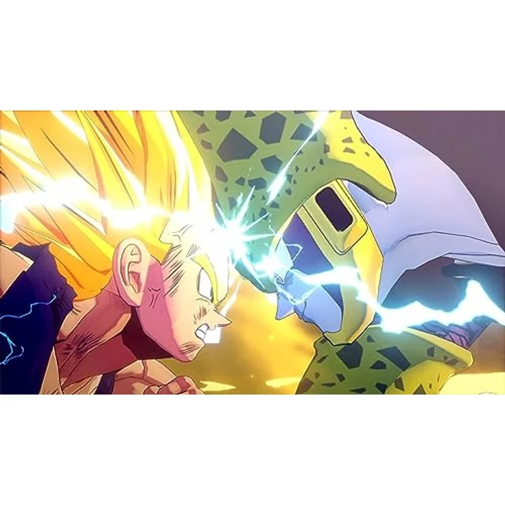 Dragon Ball Z: Kakarot + A New Power Awakens Set NSW – Bild 5