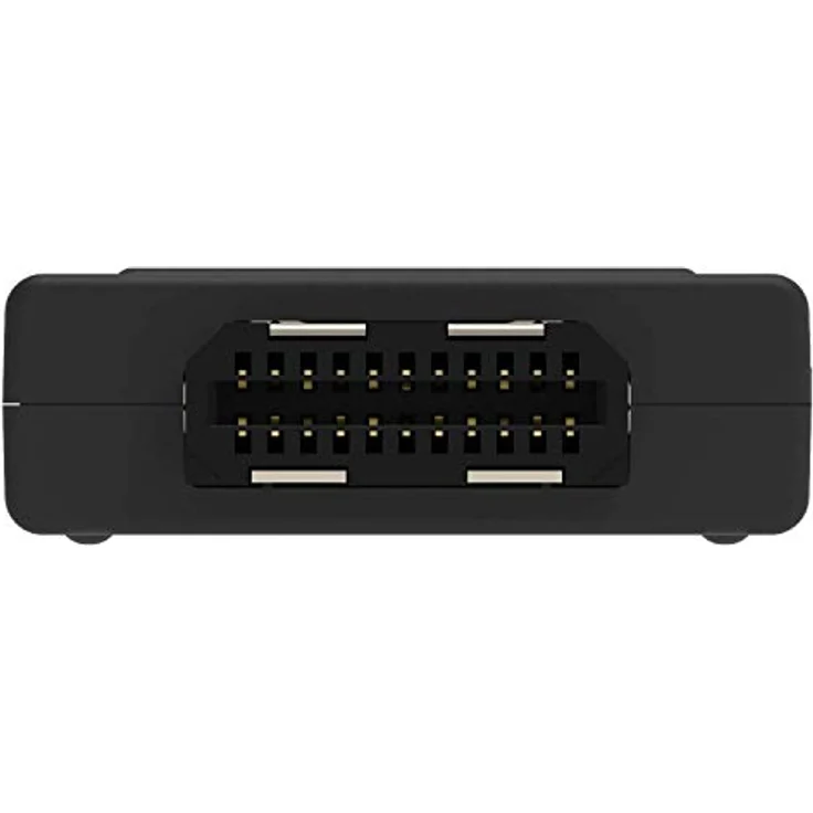 Retro-Bit Prism HD Adapter für GameCube, HDMI Konverter/Upscaler für 1080P Unterstützung – Bild 3
