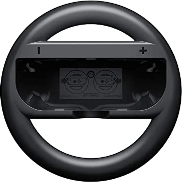 Joy-Con-Lenkrad-Paar – Bild 5