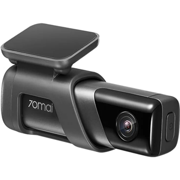 DASHCAM 170 DEGREE/M500 64GB 70MAI – Bild 2