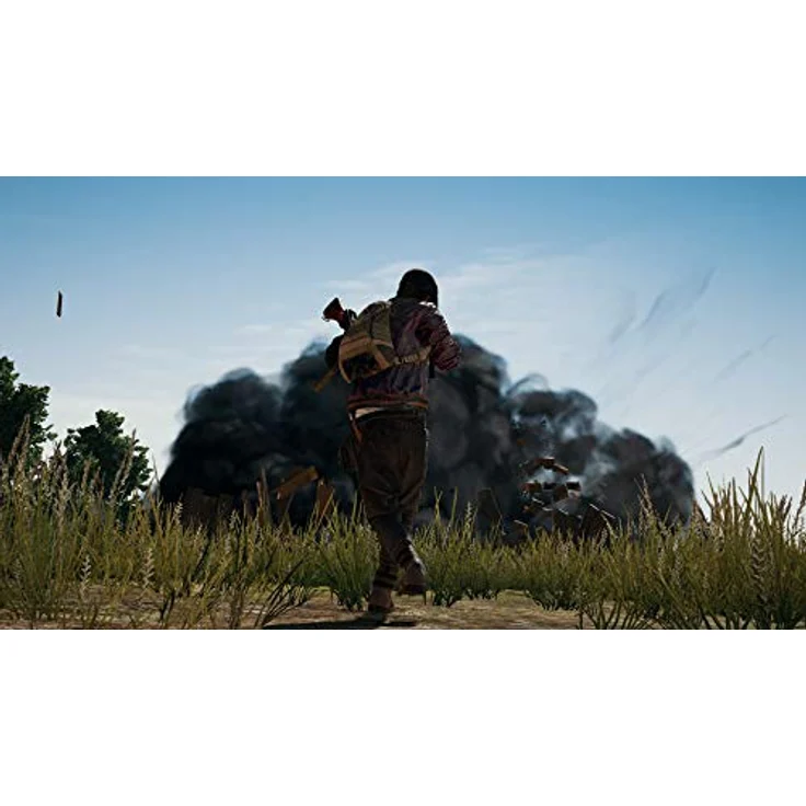 PlayerUnknown's Battlegrounds (PS4) - Preisvergleich – Bild 4