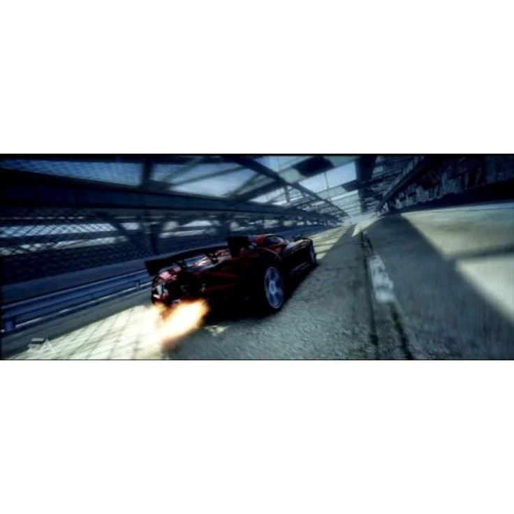 Burnout Paradise (PS3) – Bild 5