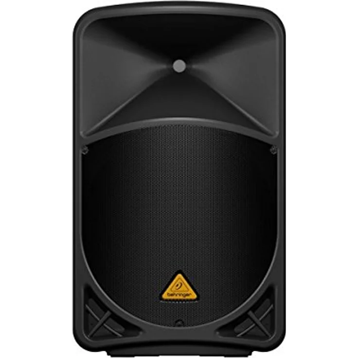 Behringer Eurolive B115W Aktiver Lautsprecher mit USB – Bild 3