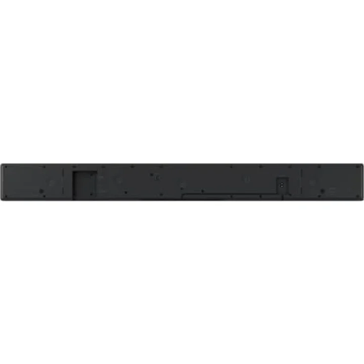 Samsung Soundbar HW-QS700F/ZF, Wireless Dolby Atmos, 3.1.2ch Sound mit Q-Symphony und SpaceFit Sound – Bild 2
