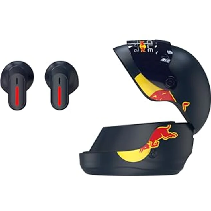 Red Bull RB-EB220, Kabellose Kopfhörer mit Bluetooth, Blau – Bild 5