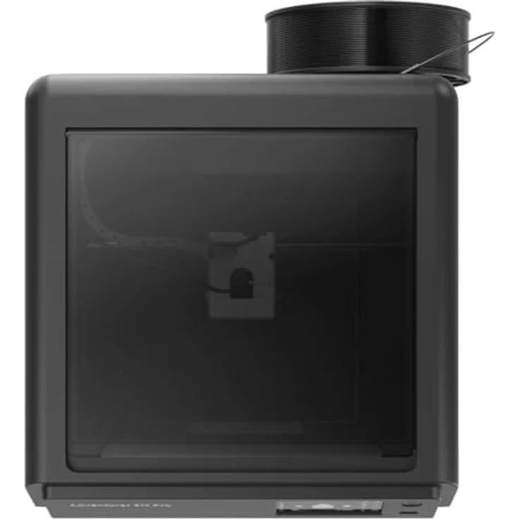 FLASHFORGE 3D Adventurer 5M PRO, Langlebig und leistungsstark – Bild 5