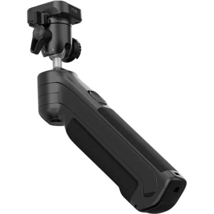 Ulanzi TT38 ClickOpen Tabletop Tripod, Metall und Kunststoff, ONE-Click Vlog Grip Stativ – Bild 5