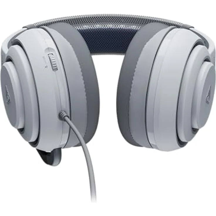 Turtle Beach Atlas 200 Over Ear Kopfhörer, Kabelgebunden, 20 - 20000 Hz, Gaming, Weiß, Versandkostenfrei – Bild 15
