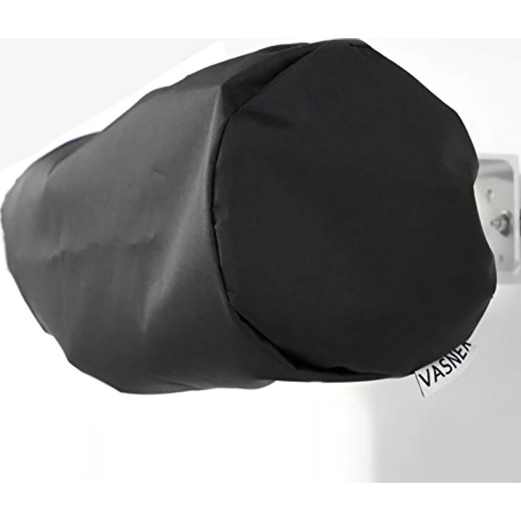Vasner Abdeckhaube AirCape S für Wand- / Deckenheizstrahler Appino 20 und Teras X20, reißfest, wasserdicht, atmungsaktiv – Bild 6