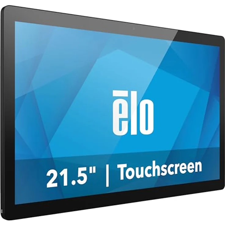Elo Touch Solutions ESY22I1 QC 6490, 21.5" Full HD Tablet mit 8-Kern-Prozessor, Android 14, grau – Bild 2