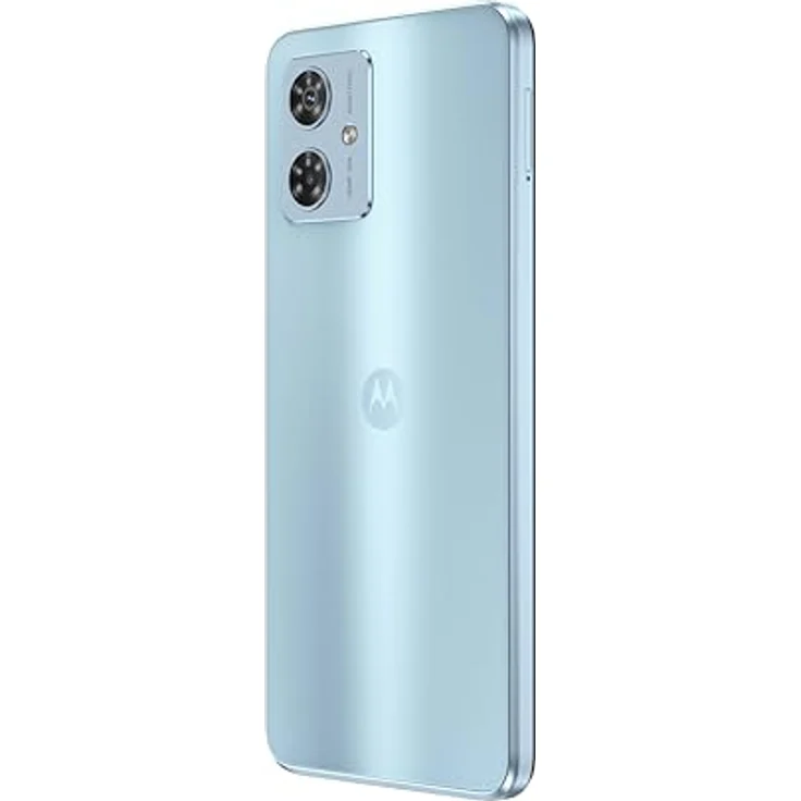 Motorola Moto G54 (256 GB, Glacier Blue, 6.50", Dual SIM, 50 Mpx, 5G), Smartphone, Blau – Bild 7