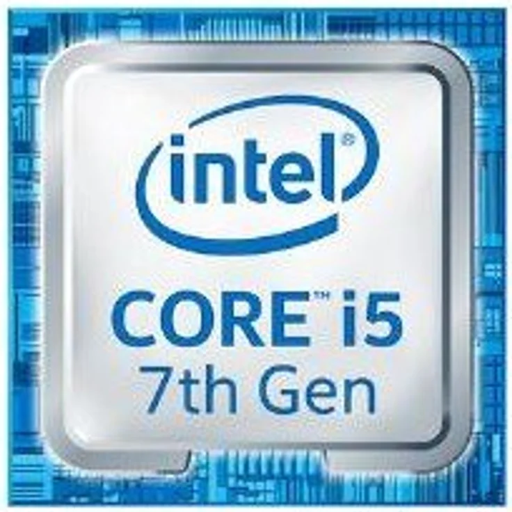 Intel Core i5-7600K, 4 Kerne (4 Threads), 3,8 - 4,2 GHz, Boxed (ohne Kühler)  – Bild 2