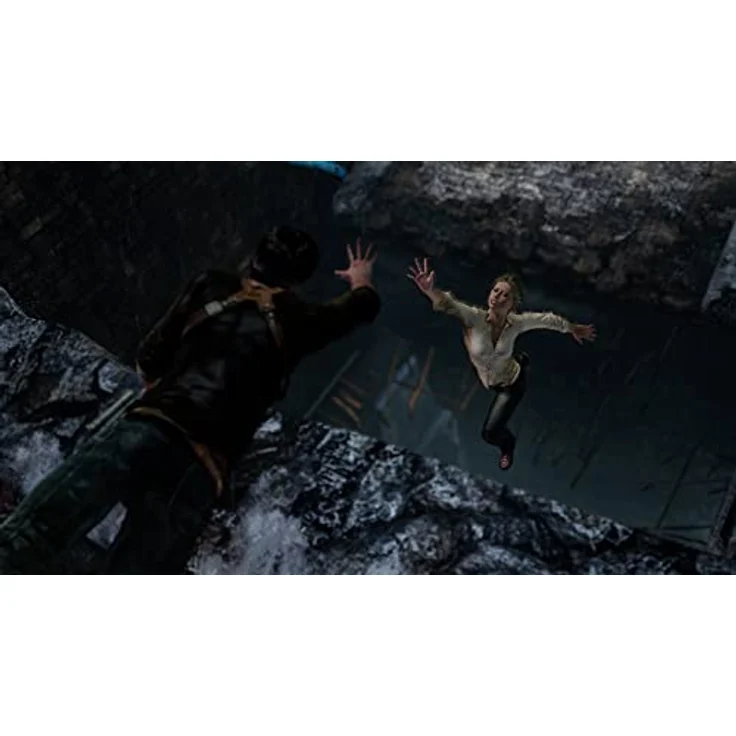 Uncharted: The Nathan Drake Collection - PlayStation Hits (PS4) – Bild 9