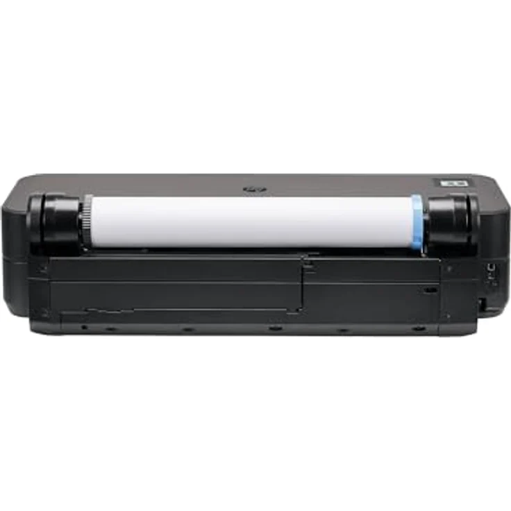 HP DesignJet T230 - 2025 Edition - 24-Zoll Großformatdrucker - Tintenstrahl mit 2400 x 1200 dpi - WLAN, Gigabit Ethernet, mobiles Drucken – Bild 8