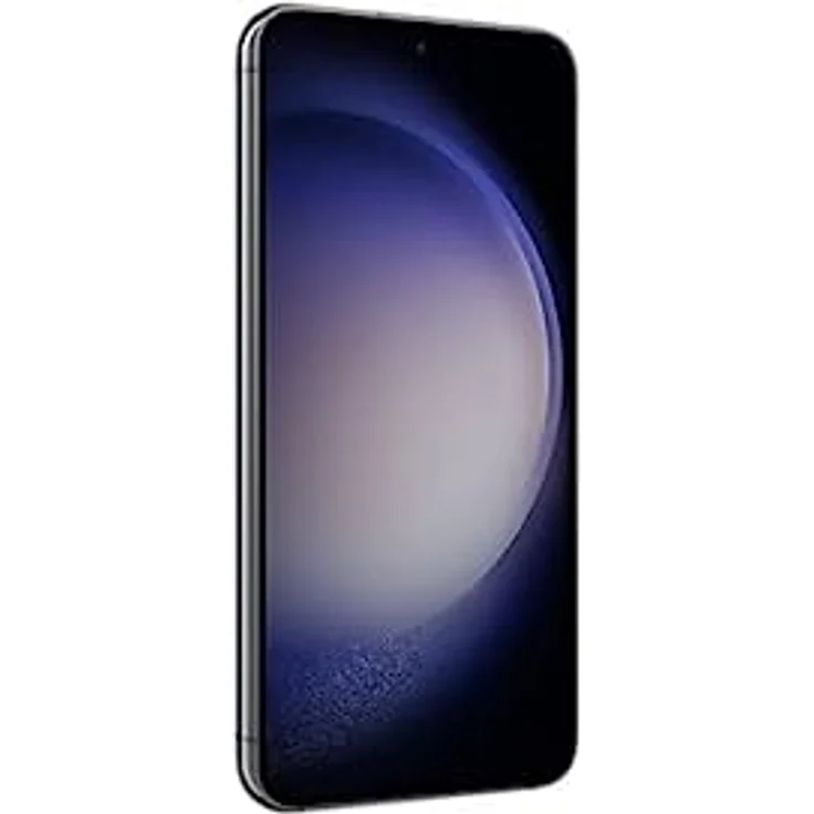 Samsung Galaxy S23 Android Smartphone, 128 GB, 3.900 mAh Akku, Smartphone ohne Vertrag, Enterprise Edtion, Phantom Black (incl. 36 Monate Jahre Garantie) – Bild 3