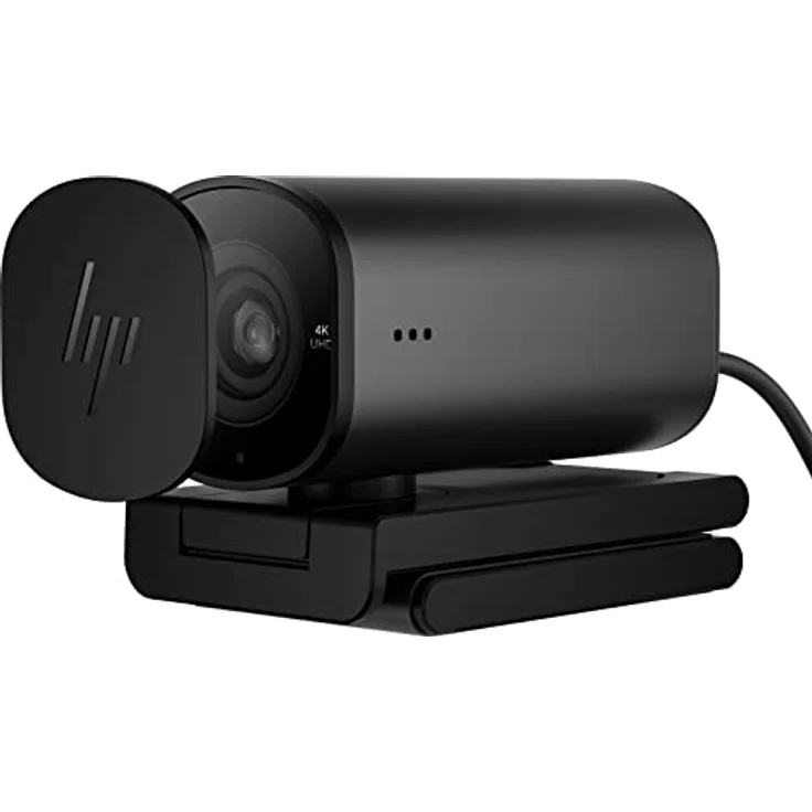 HP 960 4K UBS-A Streaming Webcam 695J6AA#ABB – Bild 4