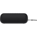 Havit M69, Drahtloser Bluetooth-Lautsprecher mit 16 W Surround-Sound, IPX7 wasserdicht, bis zu 25 Stunden Akkulaufzeit