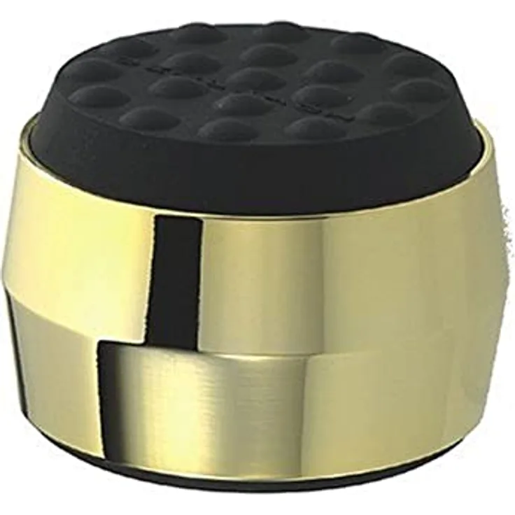 Oehlbach XL Air Absorber Set, 4 Stück Gold