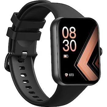 Myphone Watch CL 4G Sportuhr Smartwatch IP67 wasserdicht 1.83 Touchscreen Bluetooth 5.0 Tests Infos Preisvergleich