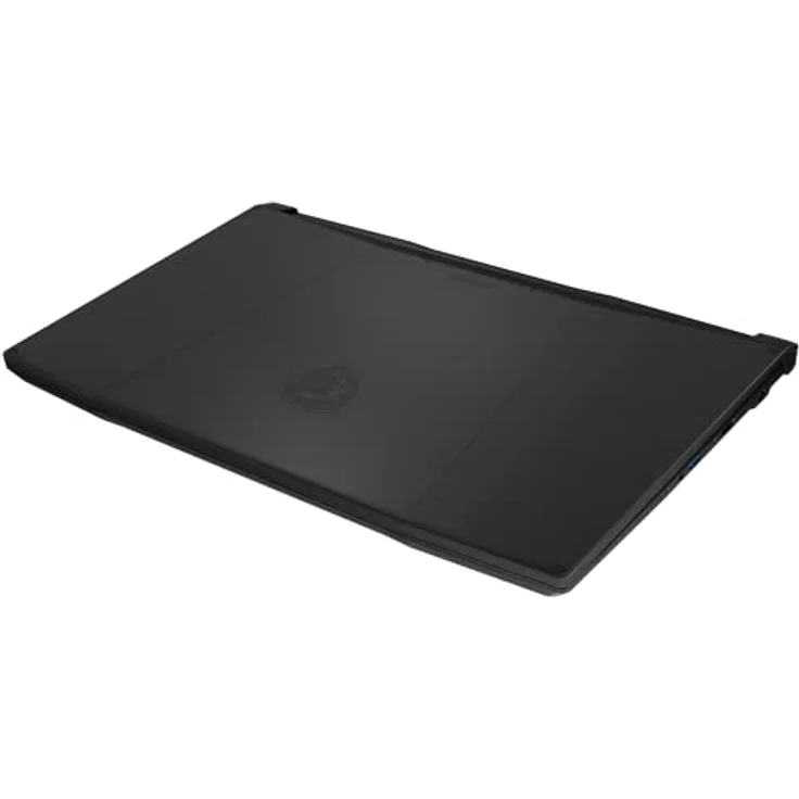 MSI Cyborg 15 Gaming-Laptop A13VF-862, 15,6" Full HD 144Hz, Intel Core i7-13620H, NVIDIA GeForce RTX 4060, 16GB RAM, 512GB SSD, Windows 11 Home, Schwarz, inkl. 1 Monat GamePass – Bild 4