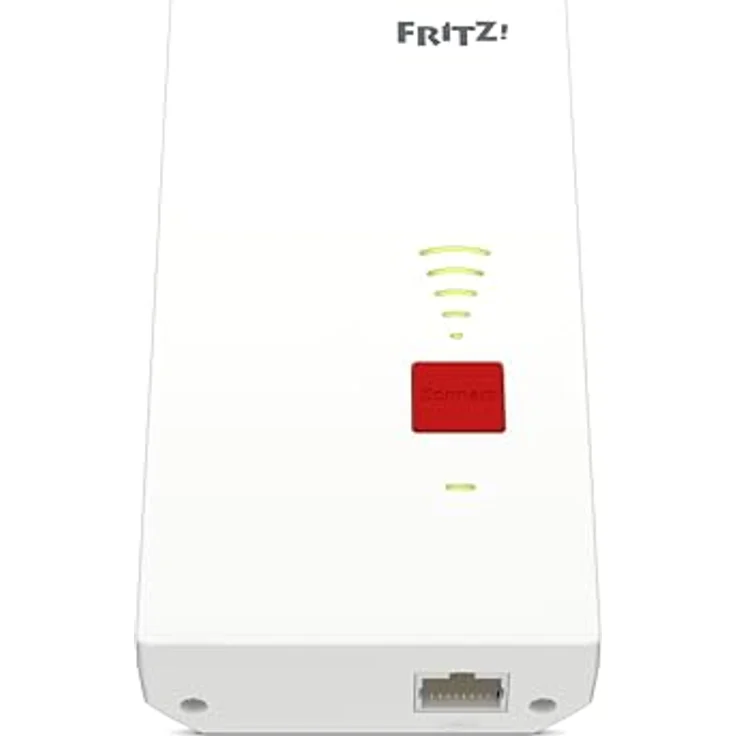 AVM FRITZ!Mesh Set 2700, WLAN Mesh System mit 6500 Mbit/s, 2er-Set, Wi-Fi 7, WPA3-Verschlüsselung – Bild 3