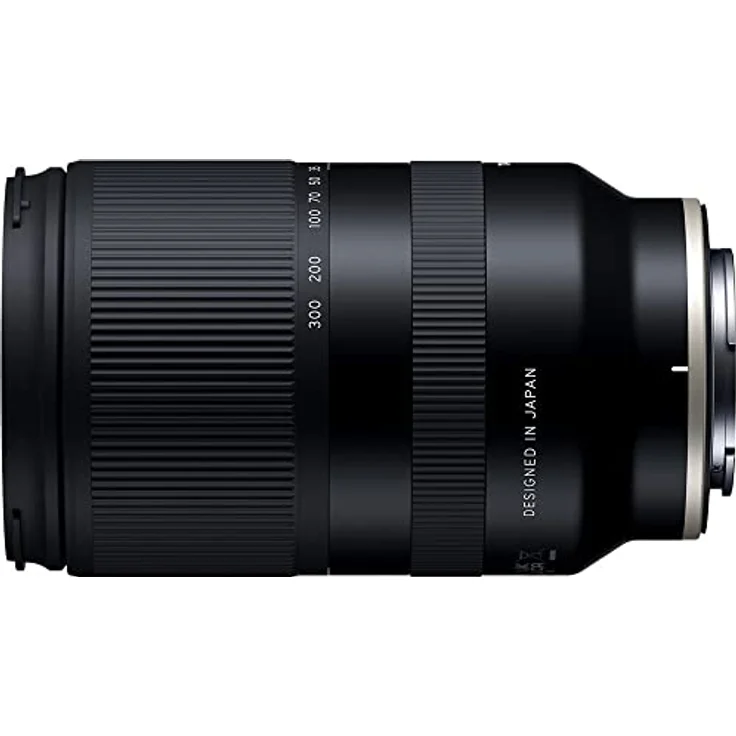 Tamron 18-300mm f3,5-6,3 Di III-A VC VXD Sony E-Mount – Bild 3