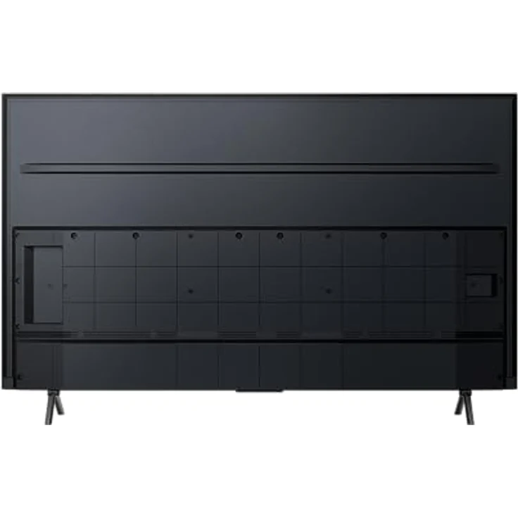 Panasonic TX-85MXW834, 85 Zoll 4K Ultra HD LED Smart TV, High Dynamic Range (HDR), Dolby Atmos & Dolby Vision, Fire TV, Prime Video, Alexa, Netflix, Game Modus, Schwarz – Bild 4