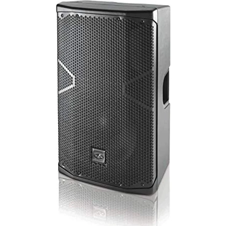 DAS ALTEA-712A, PA Lautsprecher mit 1500 W Class-D-Verstärker, DSP und drahtloser Musikstreaming-Funktion – Bild 1