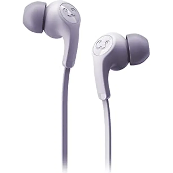 Fresh 'n Rebel Flow Tip Dreamy Lilac In-Ear Kopfhörer bis zu 7 Std. Akkulaufzeit