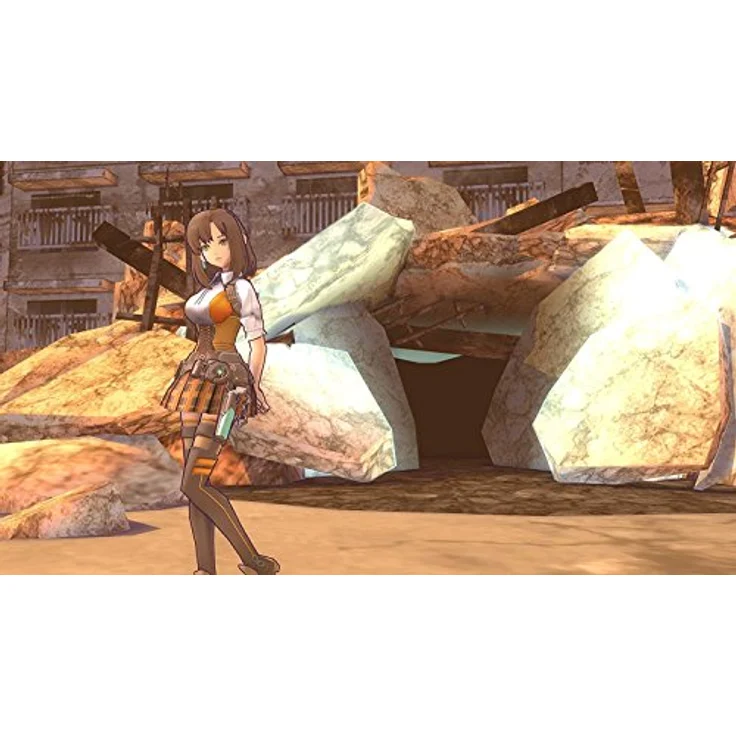 Metal Max Xeno (PS4) – Bild 5