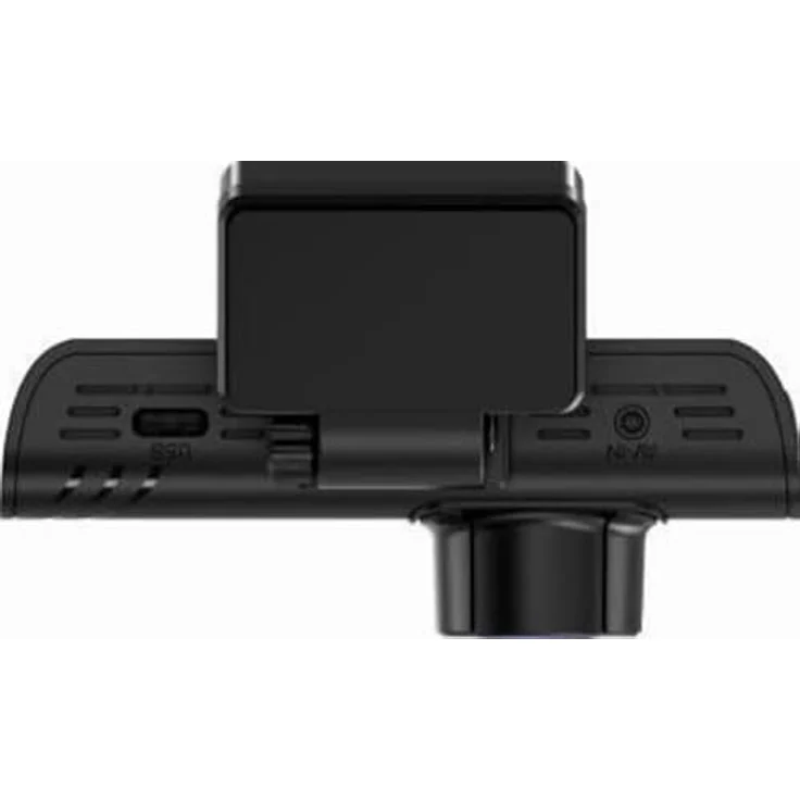 Navitel R99 4K, Dashcam mit Sony IMX415 Sensor, GPS, Wi-Fi, 140° Blickwinkel und USB-C-Anschluss – Bild 8